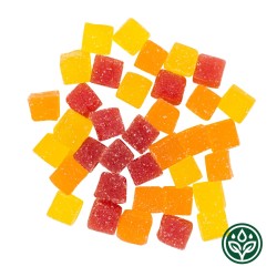 Gummies Vitalité