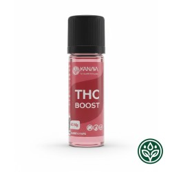 Sirop THC BOOST