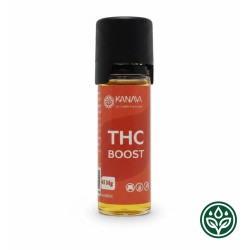 Sirop THC BOOST